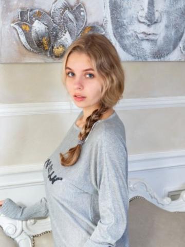 Снежана