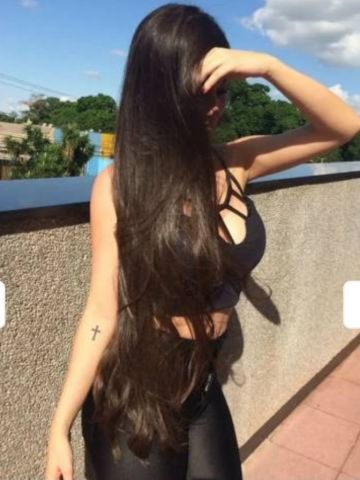 Устина